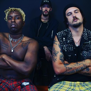 Marijuana (Explicit)