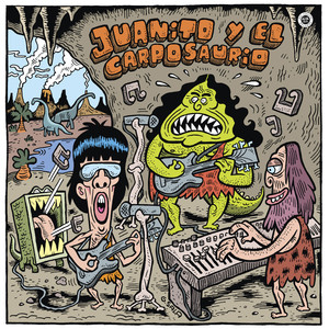 La Pesadilla(De Pappo)