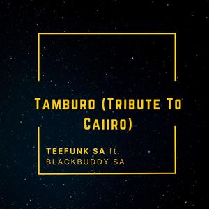 Tamburo(feat. BlackBuddy SA)