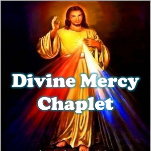 Divine Mercy Chaplet Prayer