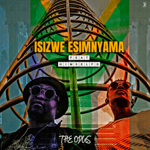 Isizwe Esimnyama