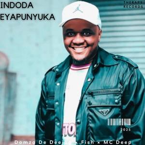 INDODA EYAPUNYUKA (feat. Imza404)