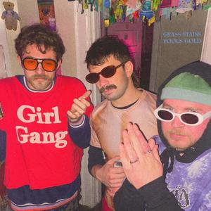 Fools Gold (Explicit)