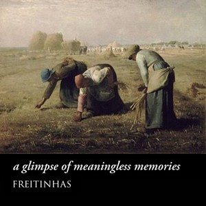 A Glimpse of Meaningless Memories