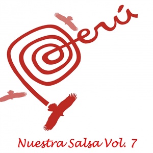 Peru Nuestra Salsa Vol. 7