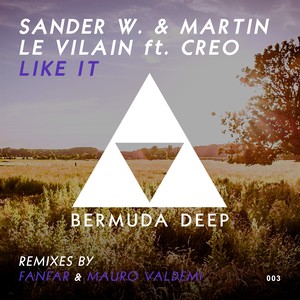 Like It (Fanfar Remix)