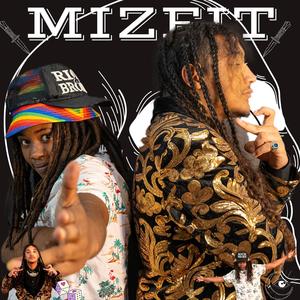 Mizfit (feat. WCN King) [Explicit]