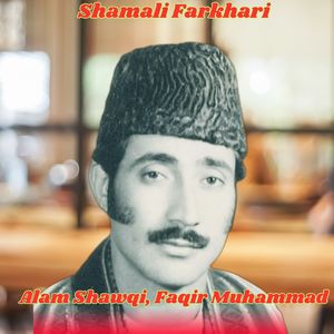 Shamali Farkhari