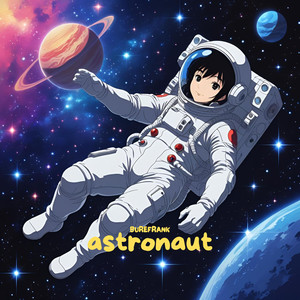 astronaut