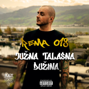 Rema 018 - Zaplešimo Sada (Explicit)