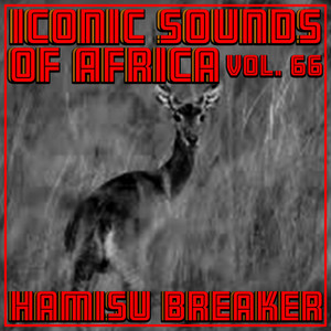 Iconic Sounds of Africa, Vol. 66