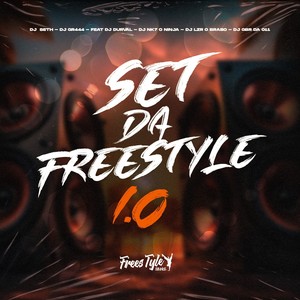 Set Da FreesTyle  1.0 (Explicit)