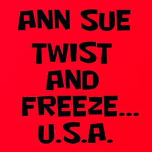 Twist and Freeze... U.S.A