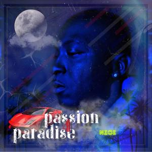 Passion 4 Paradise (Explicit)