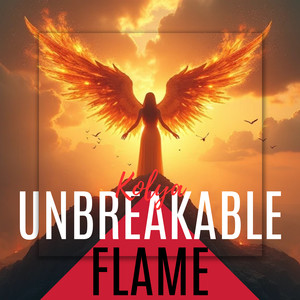 Unbreakable Flame