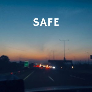 Safe (feat. staywoozy)