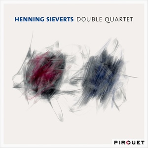 Henning Sieverts - Cantus Five