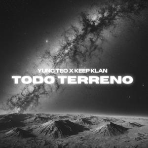 Todo Terreno (feat. KeepKlan) [Explicit]