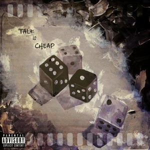 Talk Is Cheap (feat. Tone Dinero & Nivek Bogeezi) [Explicit]