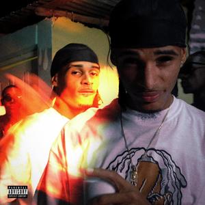 Hell (feat. Lipe 808) (Explicit)