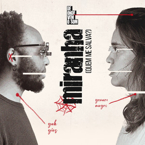 MIRANHA (quem me salva?)