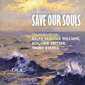 Euroclydon (Psalme 107 for Marriners) (feat. William Billings)