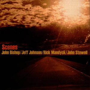 John Bishop - Scene