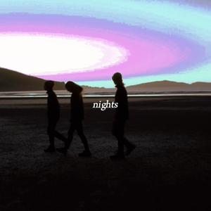 nights (sped-up)
