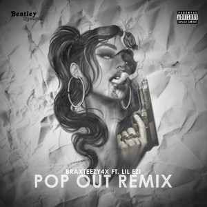 Pop Out (Remix) [Explicit]