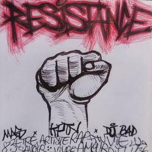 Resistance (feat. Kptn Hadosk & Dj BAD) (Explicit)