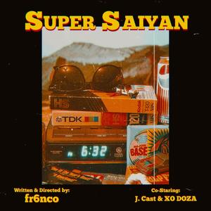 Super Saiyan (Explicit)
