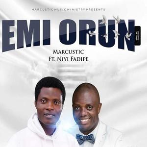 Emi Orun (feat. Niyi Fadipe)