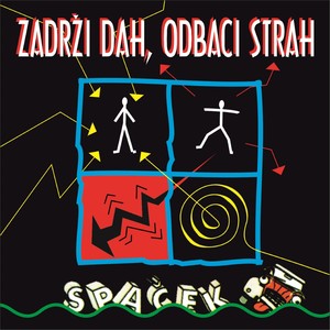 Zadrži Dah, Odbaci Strah