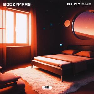 BY MY SIDE (Explicit)