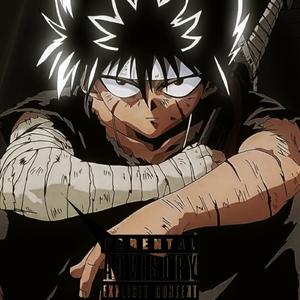 Hiei (Explicit)