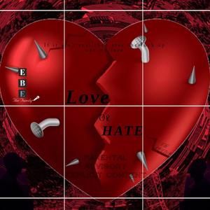 Streets Dont Love You(feat. DoeBoyTK) (Explicit)