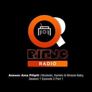 Answer Ama Pilipili(Season 1 Episode 2, Pt. 1) (Explicit)