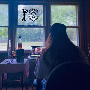 The Broken Halo Over The Lions Head (feat. 8KaiLa)