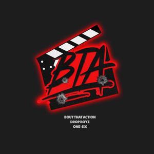 City turnt (feat. Enphamus) (Explicit)