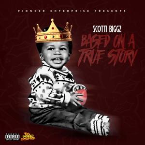 Nobody (feat. J Xavier) (Explicit)