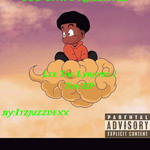 Lee The Lyricist THE EP (Explicit)