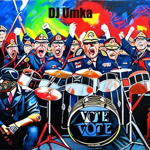 Vote (Mastering Rework 2023)