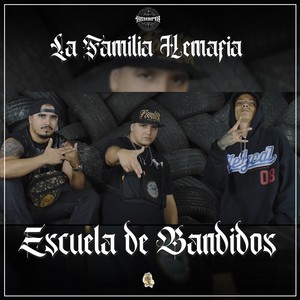 Escuela de Bandidos