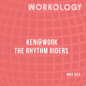The Rhythm Riders