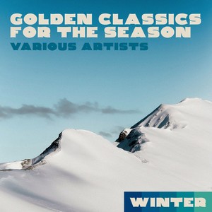 Winter - Golden Classics For The Season