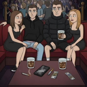 De la Pena al Garito (Explicit)