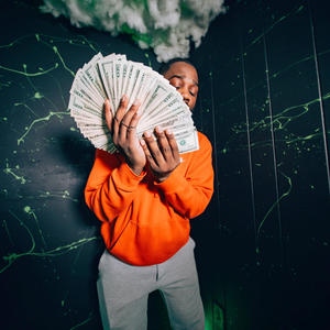 Paranoid (feat. YP Chapo) (Explicit)