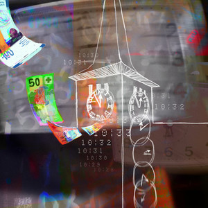 Work Cycle (Explicit)