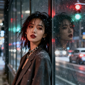 女人的选择 (原版)