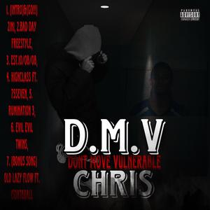 Ev1L Ev1L TW1NS (feat. LuhhMontt) (Explicit)